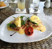 Eden Restaurant - Tourism TAS