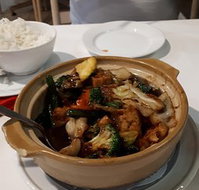 Enjoy Court Chinese Restaurant - Tourism TAS