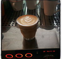 Espressions Cafe - Hobart Tourism