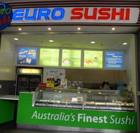 Euro Sushi - Hobart Tourism