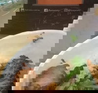 Fantasia - Tourism TAS