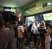 Five Star Kebabs - Hobart Tourism