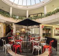 Get Caffeinated - Hobart Tourism