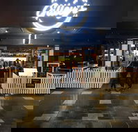 Gilley's - Hobart Tourism