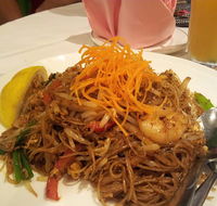 Golden Legends Malaysian Seafood Restaurant - Hobart Tourism