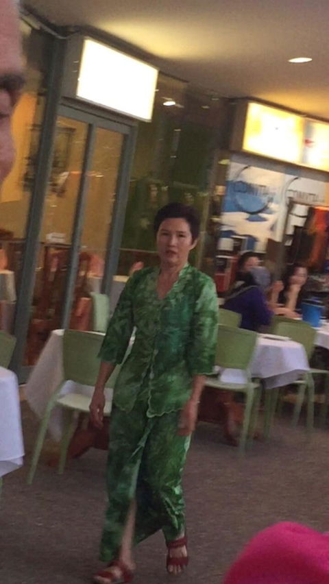 Golden Legends Malaysian Seafood Restaurant - Hobart Tourism 4
