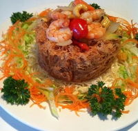 Golden Taste Chinese Cuisine - Hobart Tourism