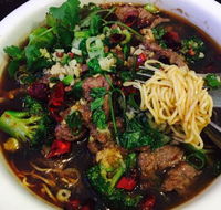 Grand Palace Chinese Restaurant - Hobart Tourism