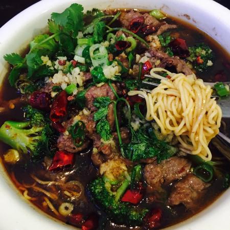 Grand Palace Chinese Restaurant - Hobart Tourism 0