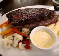 Graziers Steakhouse - Tourism TAS