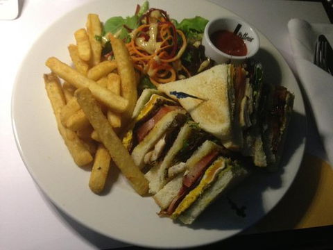 Hanlan's Restaurant - Hobart Tourism 0