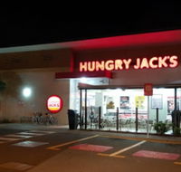 Hungry Jack's - Hobart Tourism