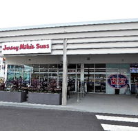 Jersey Mike's Subs - Hobart Tourism
