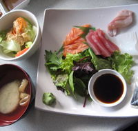 Kamika Ze Teppanyaki Restaurant - Hobart Tourism