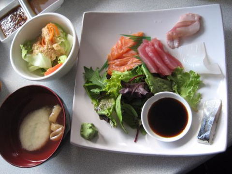 Kamika Ze Teppanyaki Restaurant - Hobart Tourism 0