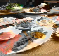 Korean Kitchen - Hobart Tourism