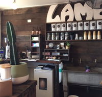 Lame Board Store - Tourism TAS