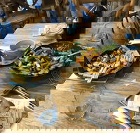 Latitude 28 Restaurant and Bar - Hobart Tourism