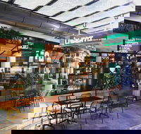 Liv Eat - Hobart Tourism