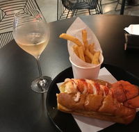 Lobster Shack - Hobart Tourism