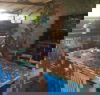 Los Santos - Tourism TAS