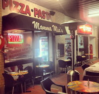 Mamma Mia's Italian Restaurant - Tourism TAS