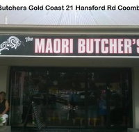 Maori Butchers - Tourism TAS