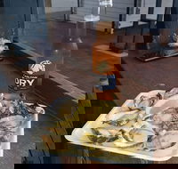 Mariners Fish And Chips - Hobart Tourism