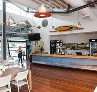 Marlin Bar Tavern - Tourism TAS
