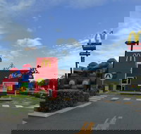 McDonalds - Tourism TAS