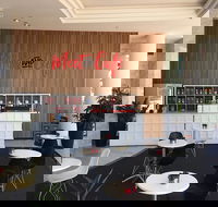 Meet and Cafe - Hobart Tourism