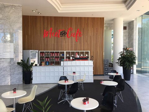 Meet And Cafe - Hobart Tourism 0