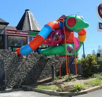 Mermaid Beach Tavern - Hobart Tourism