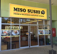 Miso Sushi - Tourism TAS