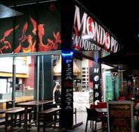 Mondo Pizza - Hobart Tourism