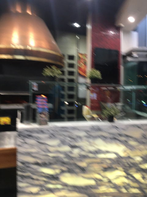 Mondo Pizza - Hobart Tourism 4