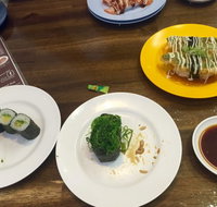 Mr Sushi - Tourism TAS
