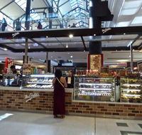 Mrs. Fields - Hobart Tourism