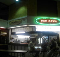 Mumbo's Bar - Hobart Tourism