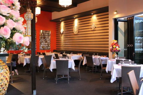 Nana Thai Restaurant - Hobart Tourism 0