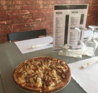 Napoli Waters Pizza  Pasta - Tourism TAS