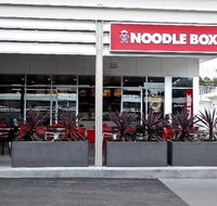 Noodle Box - Hobart Tourism
