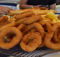 Oceangrill - Tourism TAS