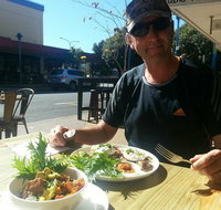 Organics at Home - Tourism TAS