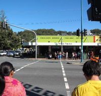 Pacific Carvery - Hobart Tourism