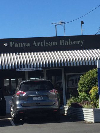 Panya Artisan Bakery - Tourism TAS 0