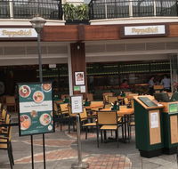 PappaRich Malaysian Delights - Hobart Tourism