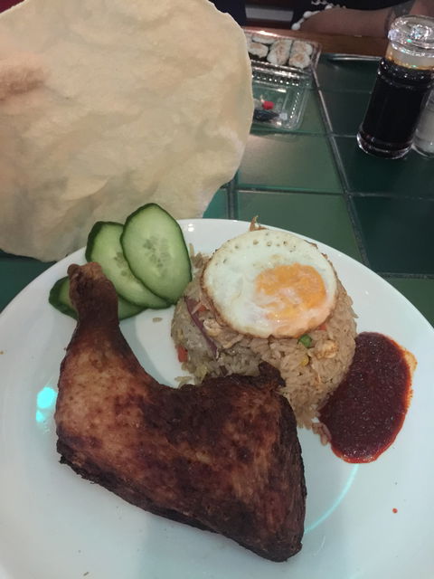 PappaRich Malaysian Delights - Hobart Tourism 5