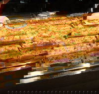 Pide Istanbul - Hobart Tourism