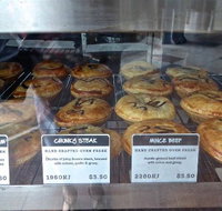 Pie Face - Tourism TAS